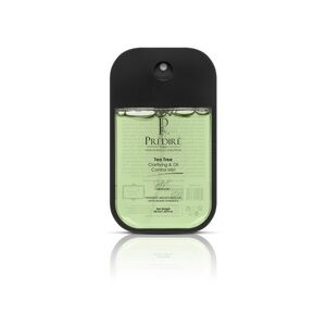PRÉDIRÉ PARIS Tea Tree Clarifying & Oil Control Mist, RETAILS $150, LUX Skincare